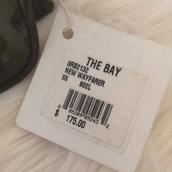 Authentic Rays ban sunglasses - Picture 3 of 8